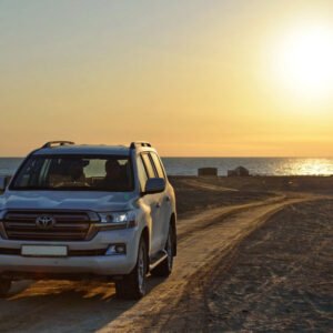 Джип-тур Аральское море